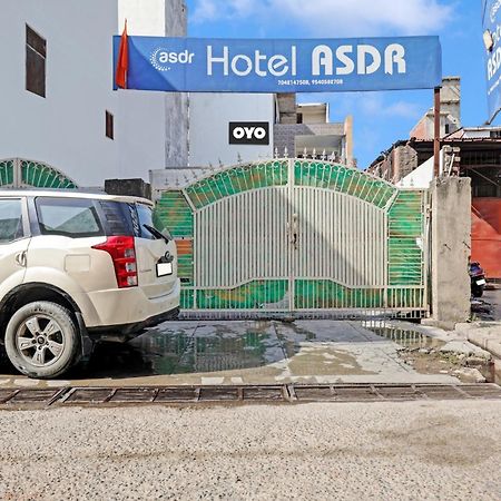 Spot On 81167 Hotel Asdr Rudrapur Esterno foto